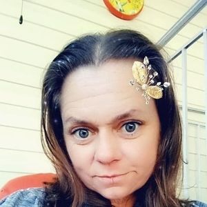 Meet your Posher, Cheri